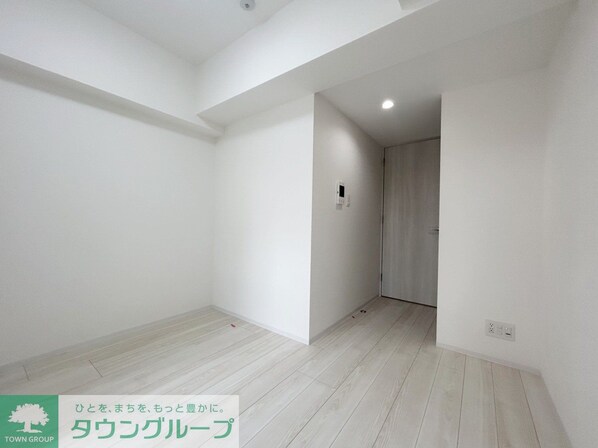 ブライズ鷺沼の物件内観写真